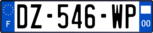 DZ-546-WP