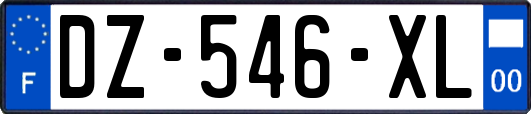 DZ-546-XL