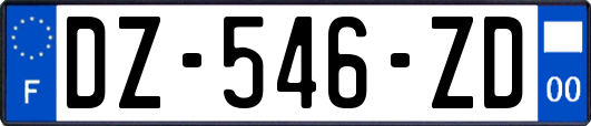 DZ-546-ZD