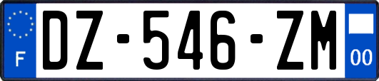 DZ-546-ZM