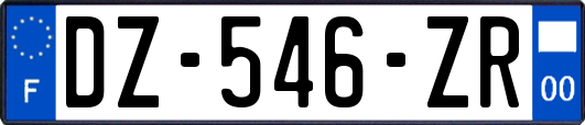 DZ-546-ZR