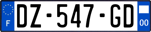 DZ-547-GD