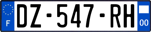 DZ-547-RH