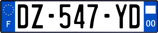 DZ-547-YD