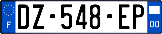 DZ-548-EP