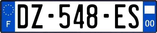 DZ-548-ES