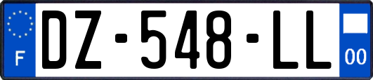 DZ-548-LL