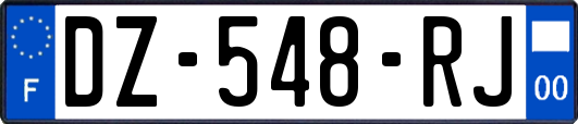 DZ-548-RJ