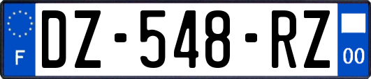 DZ-548-RZ