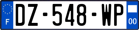 DZ-548-WP