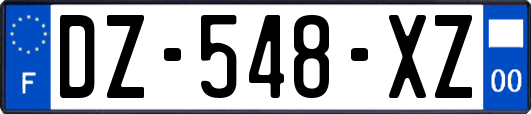 DZ-548-XZ