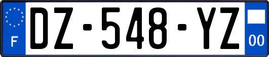 DZ-548-YZ