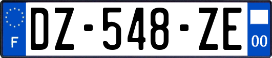 DZ-548-ZE