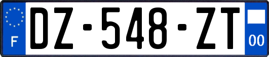 DZ-548-ZT