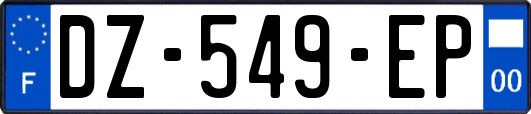 DZ-549-EP