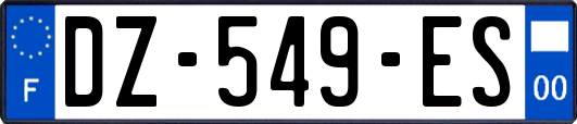 DZ-549-ES