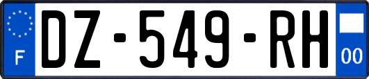 DZ-549-RH