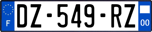 DZ-549-RZ