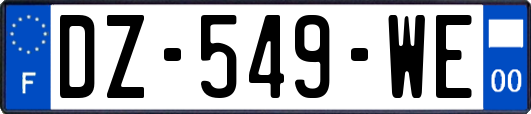 DZ-549-WE