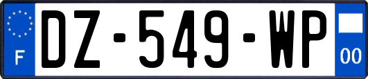 DZ-549-WP