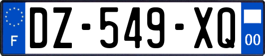 DZ-549-XQ