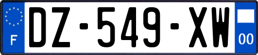 DZ-549-XW