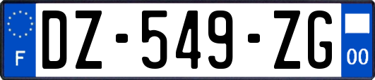 DZ-549-ZG