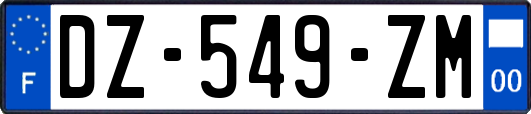 DZ-549-ZM