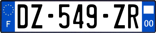 DZ-549-ZR