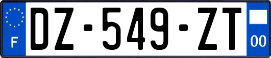 DZ-549-ZT