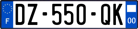 DZ-550-QK