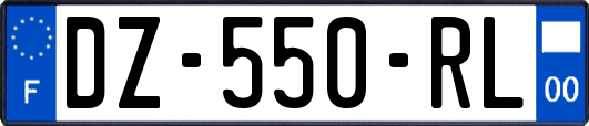 DZ-550-RL