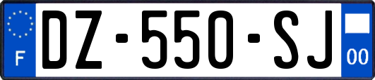 DZ-550-SJ