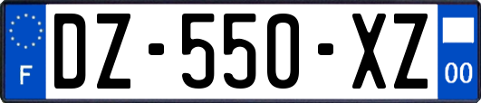 DZ-550-XZ