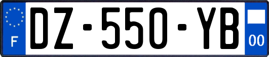 DZ-550-YB