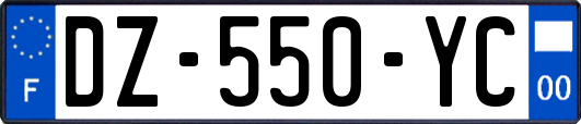 DZ-550-YC