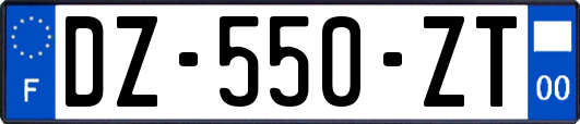 DZ-550-ZT