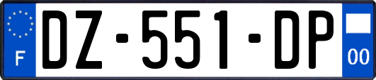 DZ-551-DP