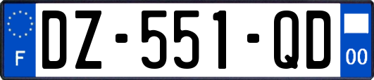 DZ-551-QD