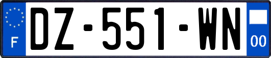 DZ-551-WN