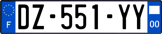 DZ-551-YY