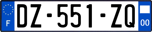 DZ-551-ZQ