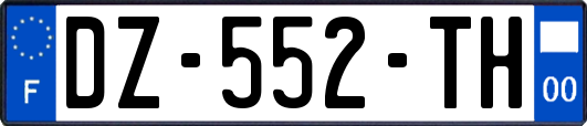 DZ-552-TH