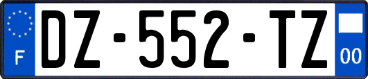 DZ-552-TZ