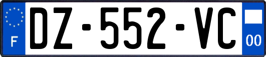 DZ-552-VC