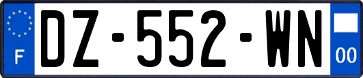 DZ-552-WN