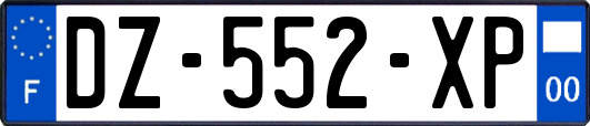 DZ-552-XP