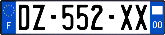 DZ-552-XX