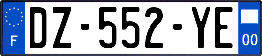 DZ-552-YE