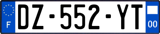 DZ-552-YT